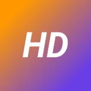 HD Photo Converter logo