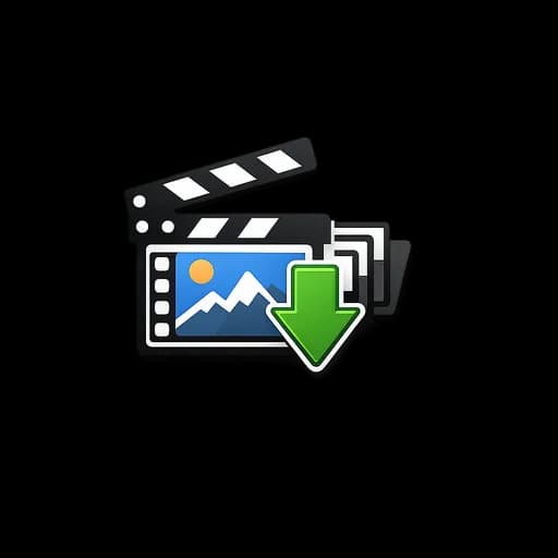 Frame Extractor logo