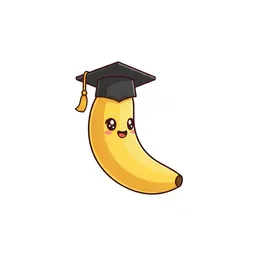 Paper Banana logo