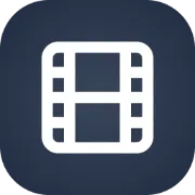 VideoFrameExtractor logo