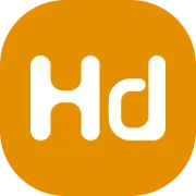 HD Image Converter logo