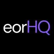 eorHQ logo
