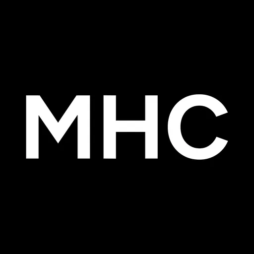 Men's Health Cove logo