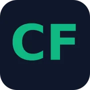 CalcFi logo
