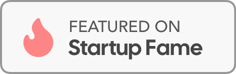 Startup Fame Artificial Intelligence